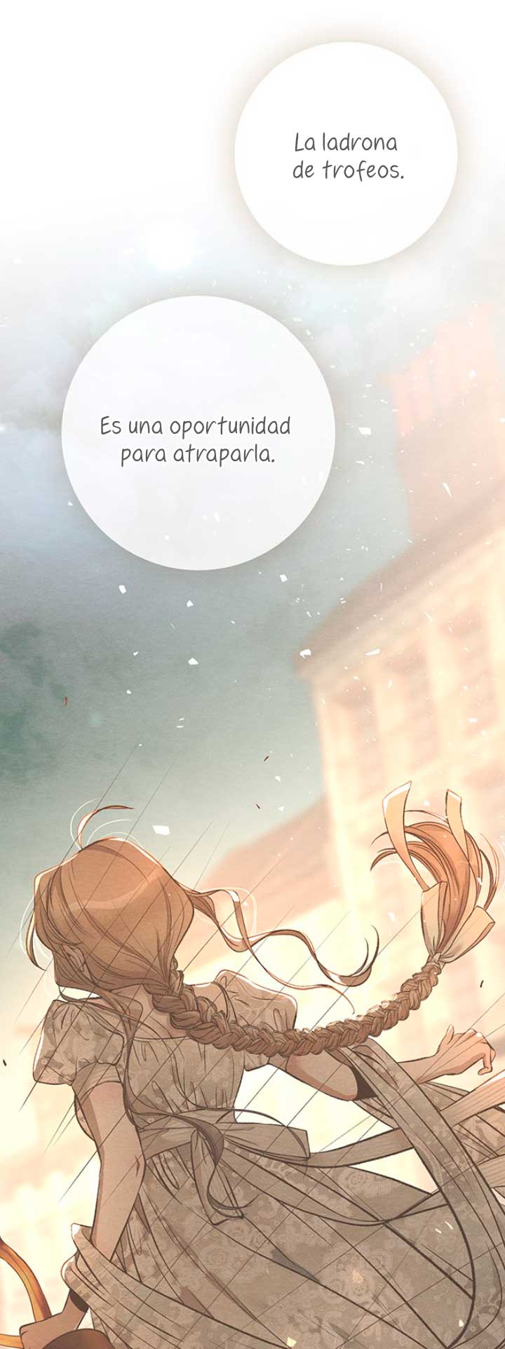 El príncipe problemático Capítulo 14 - Página 34