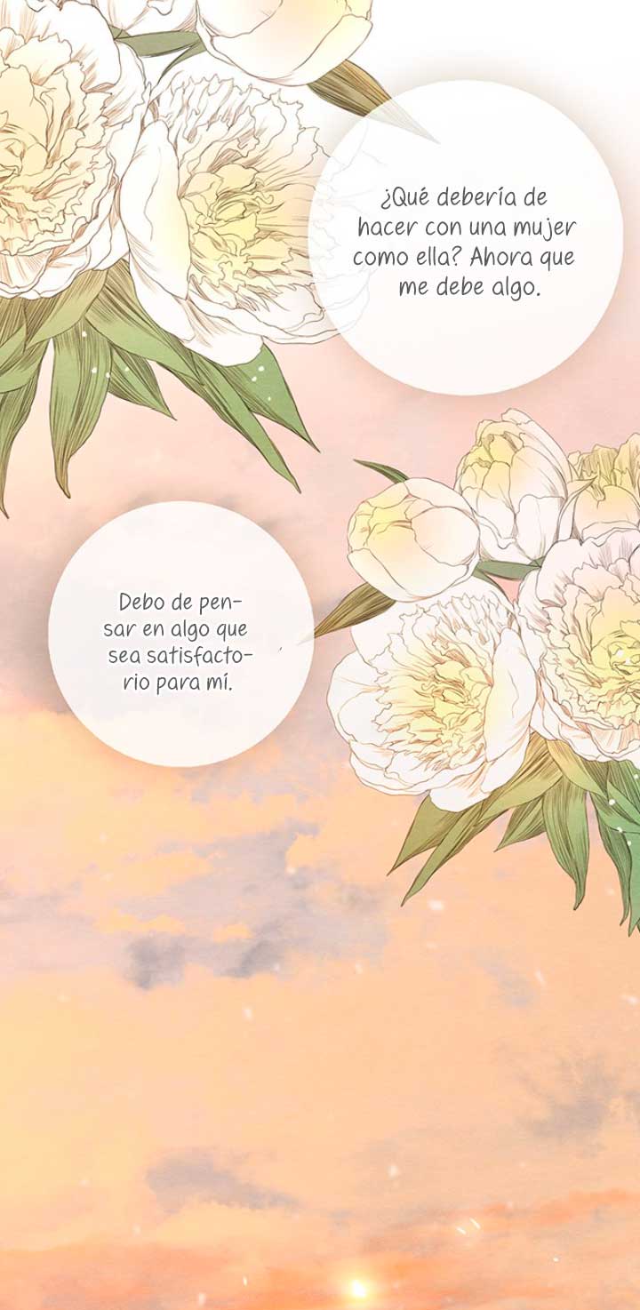 El príncipe problemático Capítulo 14 - Página 36