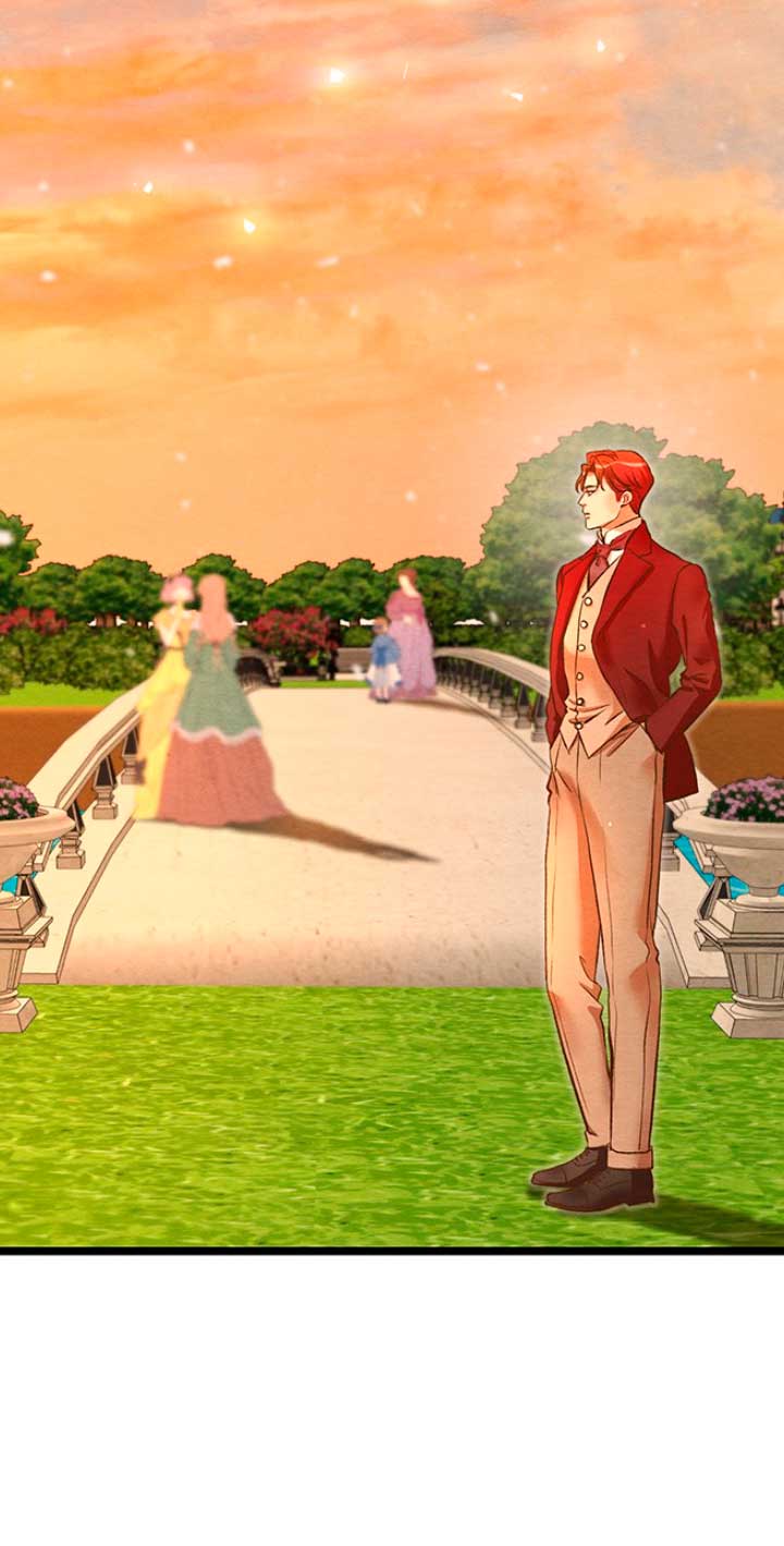 El príncipe problemático Capítulo 14 - Página 37