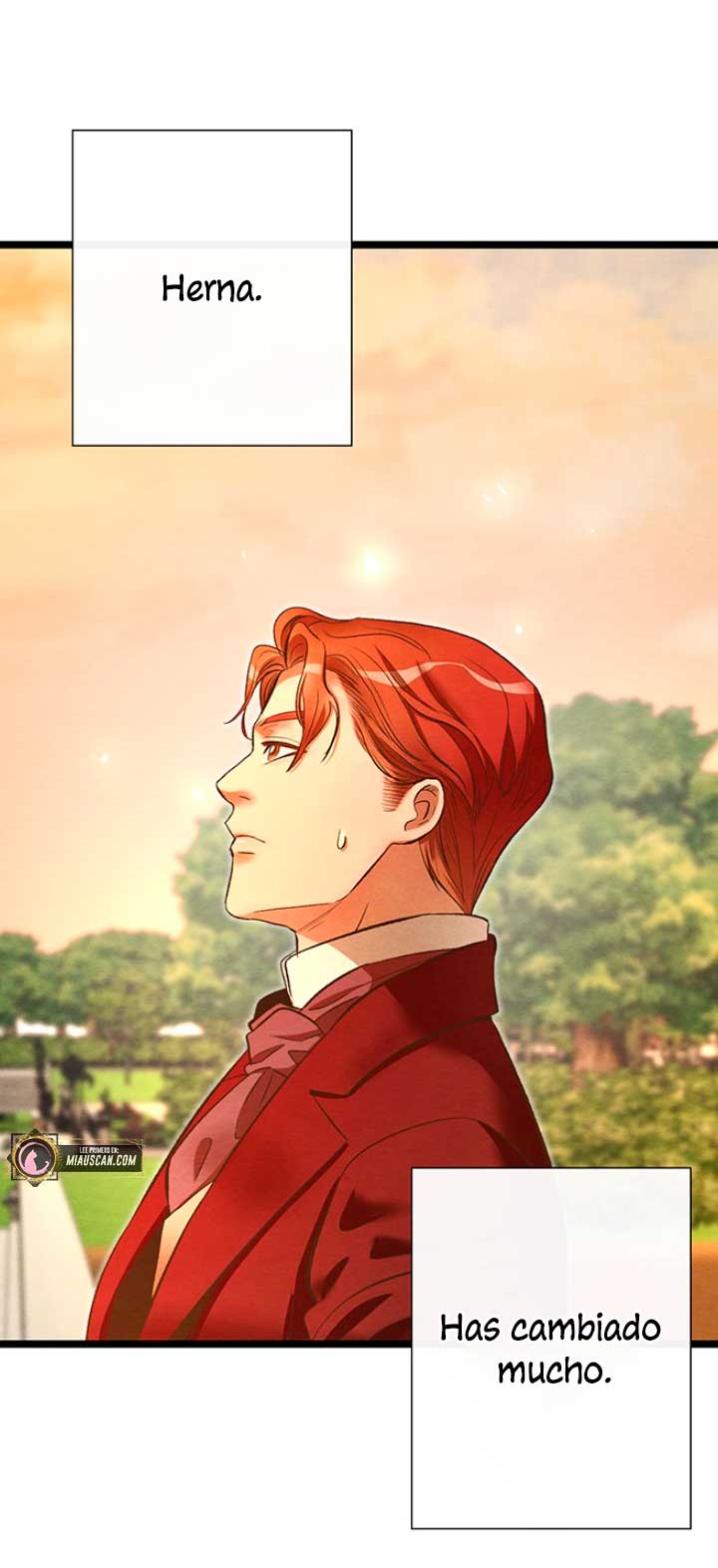 El príncipe problemático Capítulo 14 - Página 38