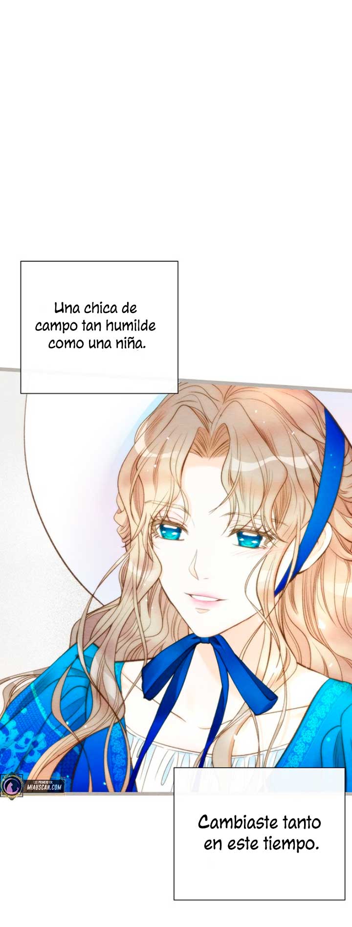 El príncipe problemático Capítulo 14 - Página 43