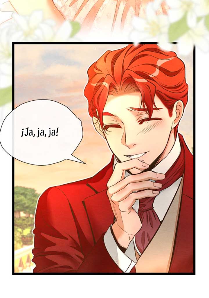 El príncipe problemático Capítulo 14 - Página 48