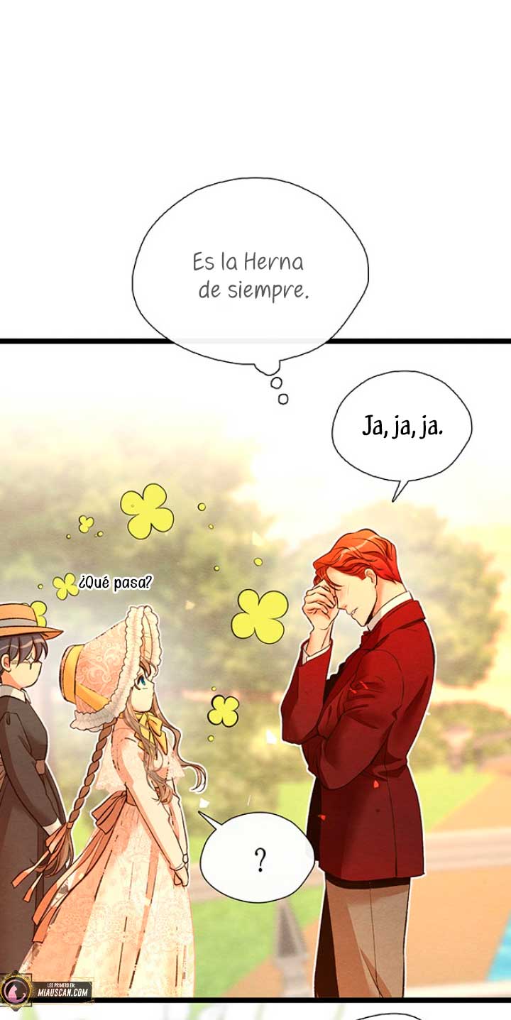 El príncipe problemático Capítulo 14 - Página 49