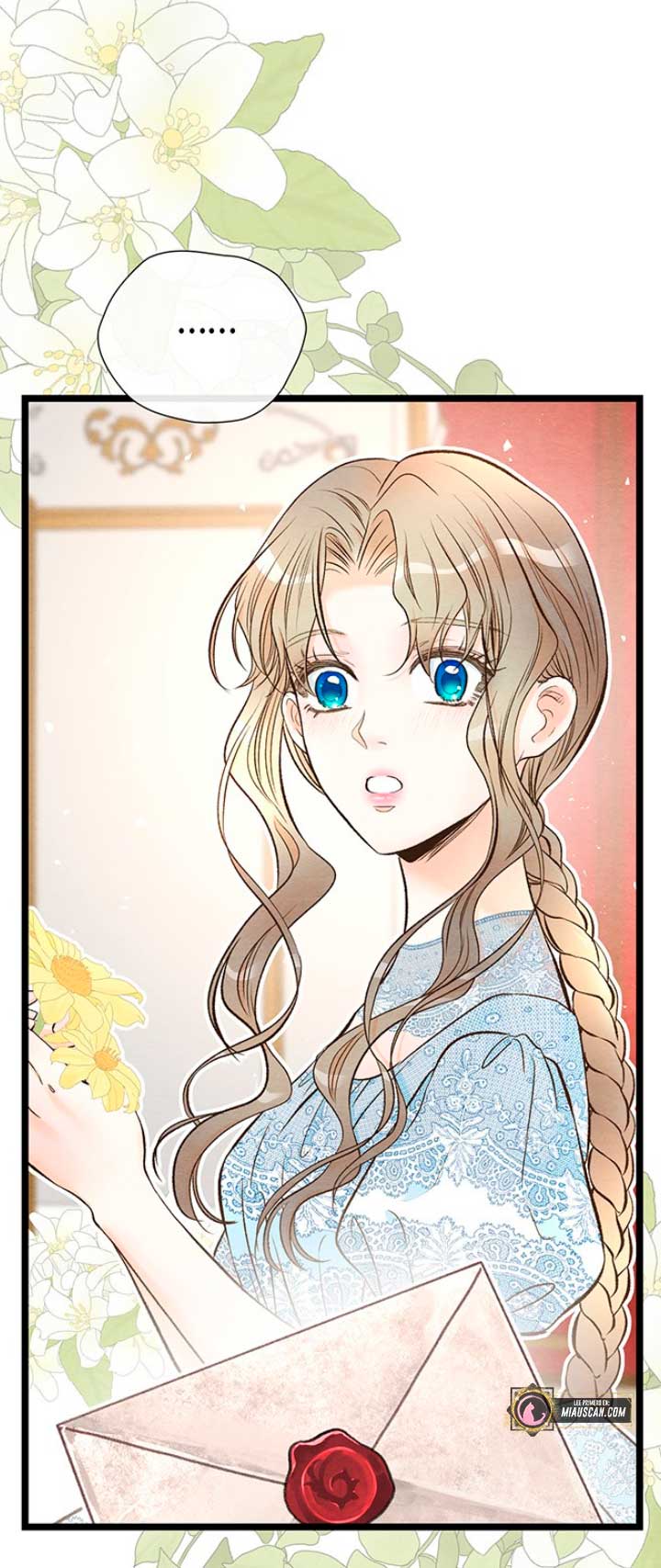 El príncipe problemático Capítulo 14 - Página 5