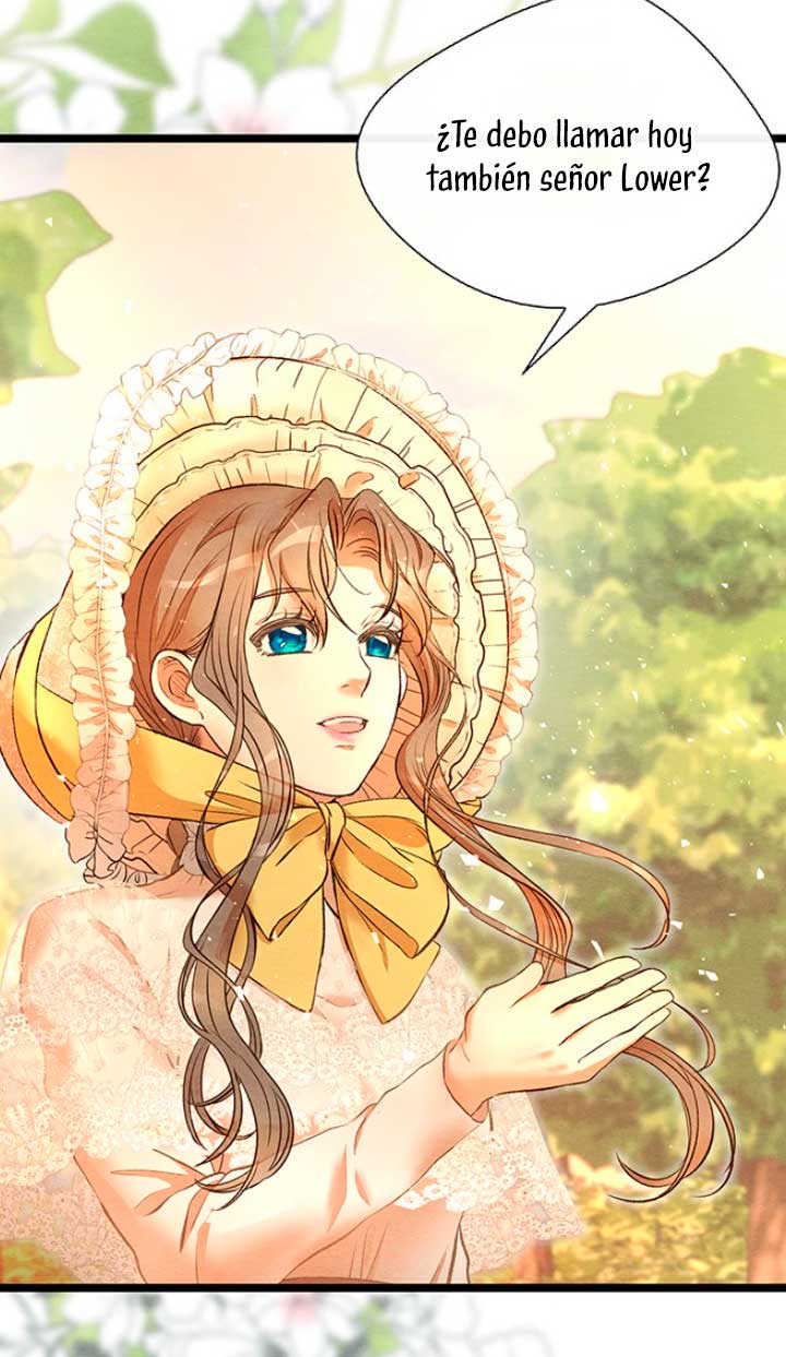 El príncipe problemático Capítulo 14 - Página 50