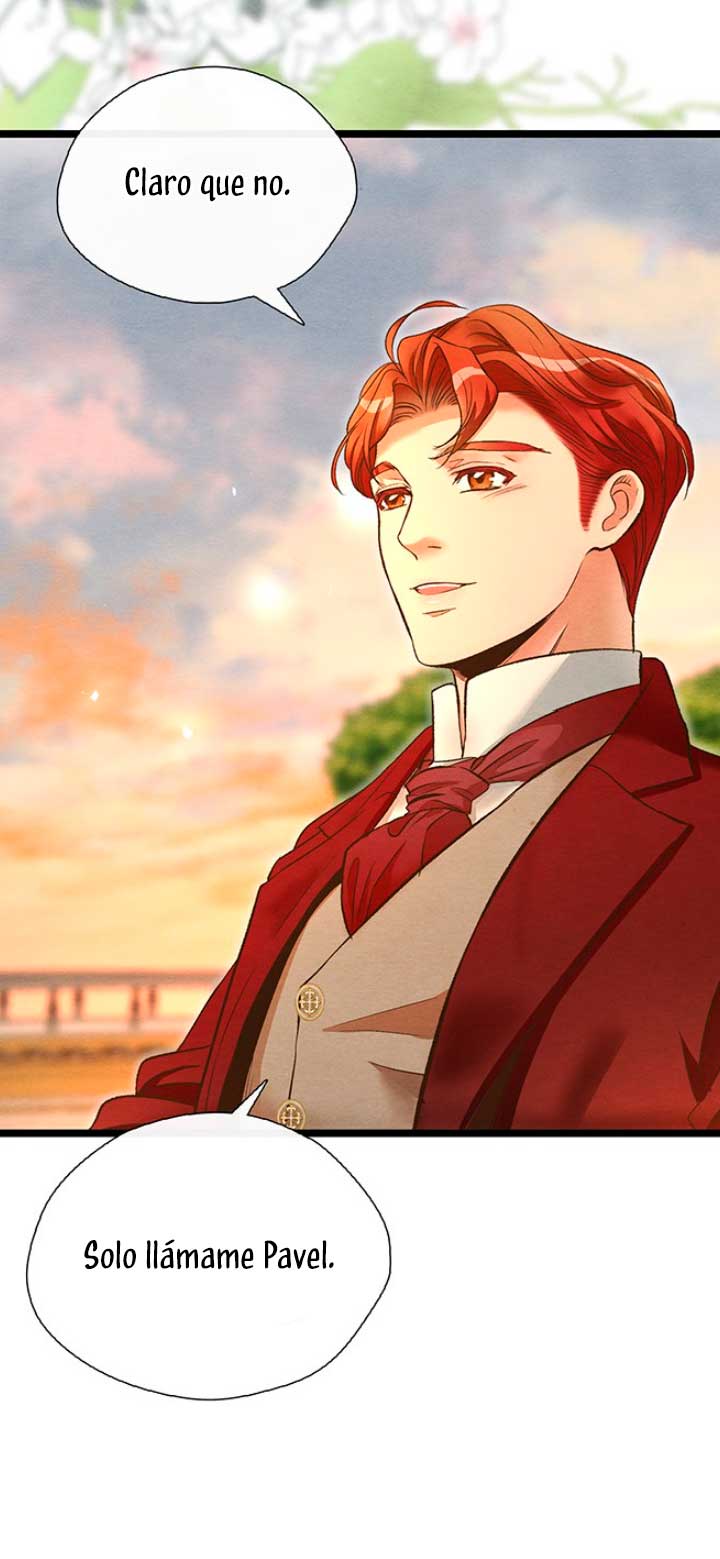 El príncipe problemático Capítulo 14 - Página 51