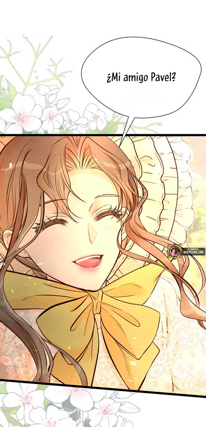 El príncipe problemático Capítulo 14 - Página 52