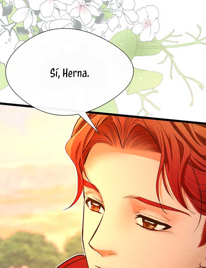 El príncipe problemático Capítulo 14 - Página 53