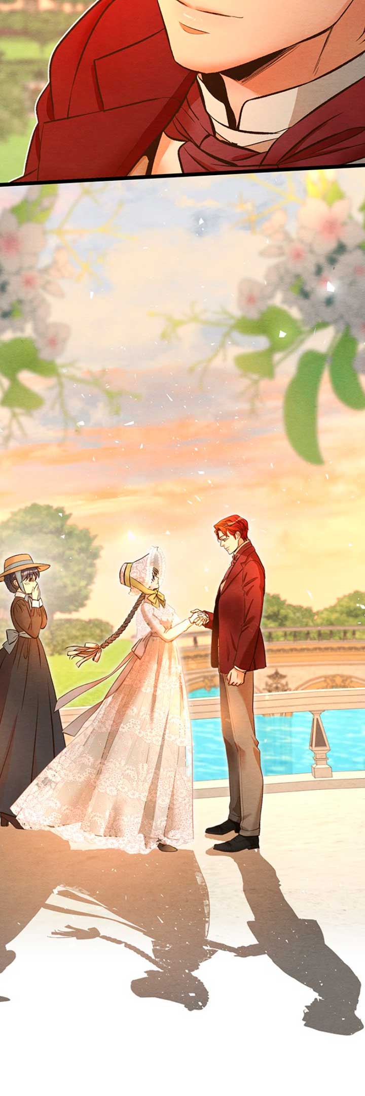 El príncipe problemático Capítulo 14 - Página 54