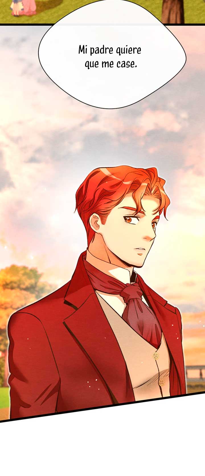 El príncipe problemático Capítulo 14 - Página 56