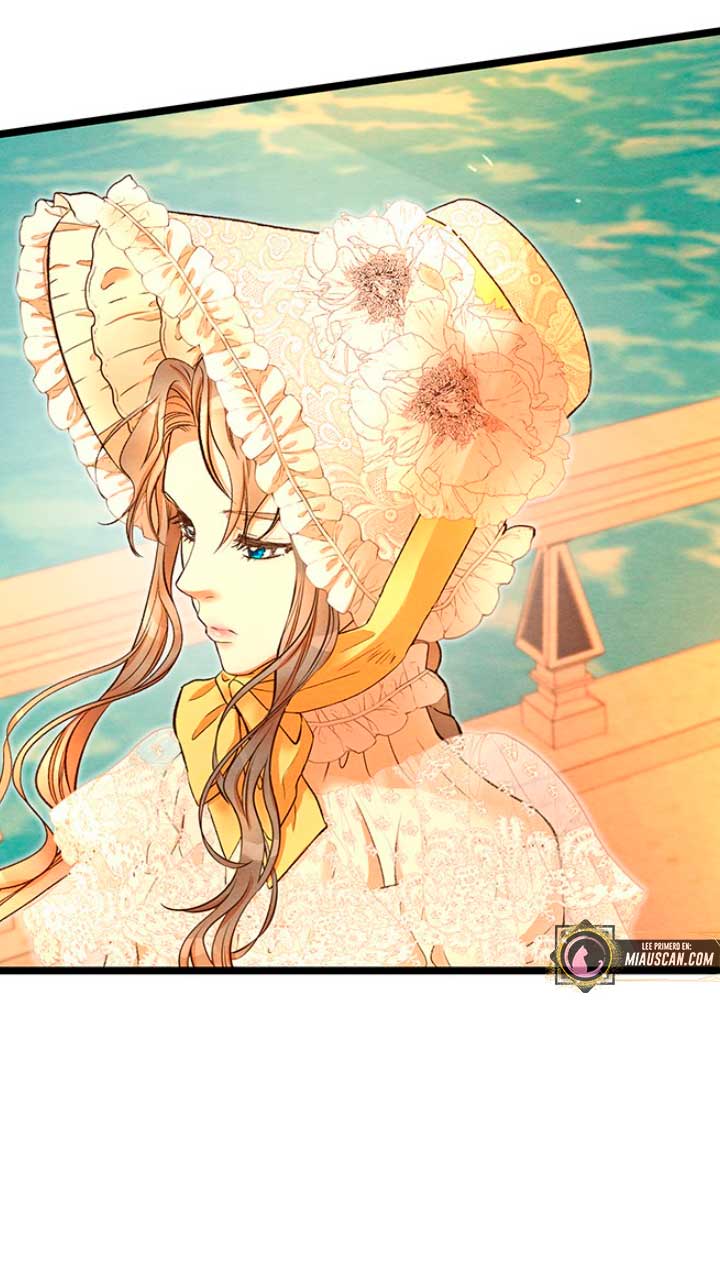 El príncipe problemático Capítulo 14 - Página 57