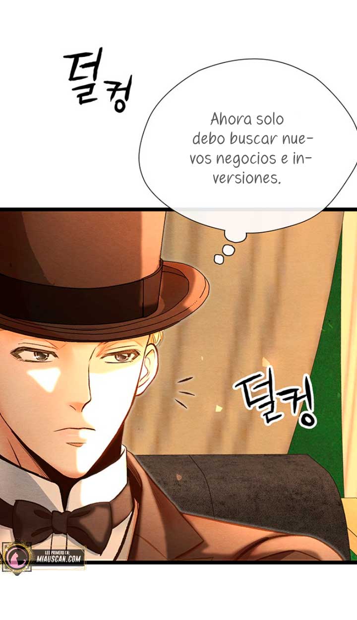 El príncipe problemático Capítulo 14 - Página 63