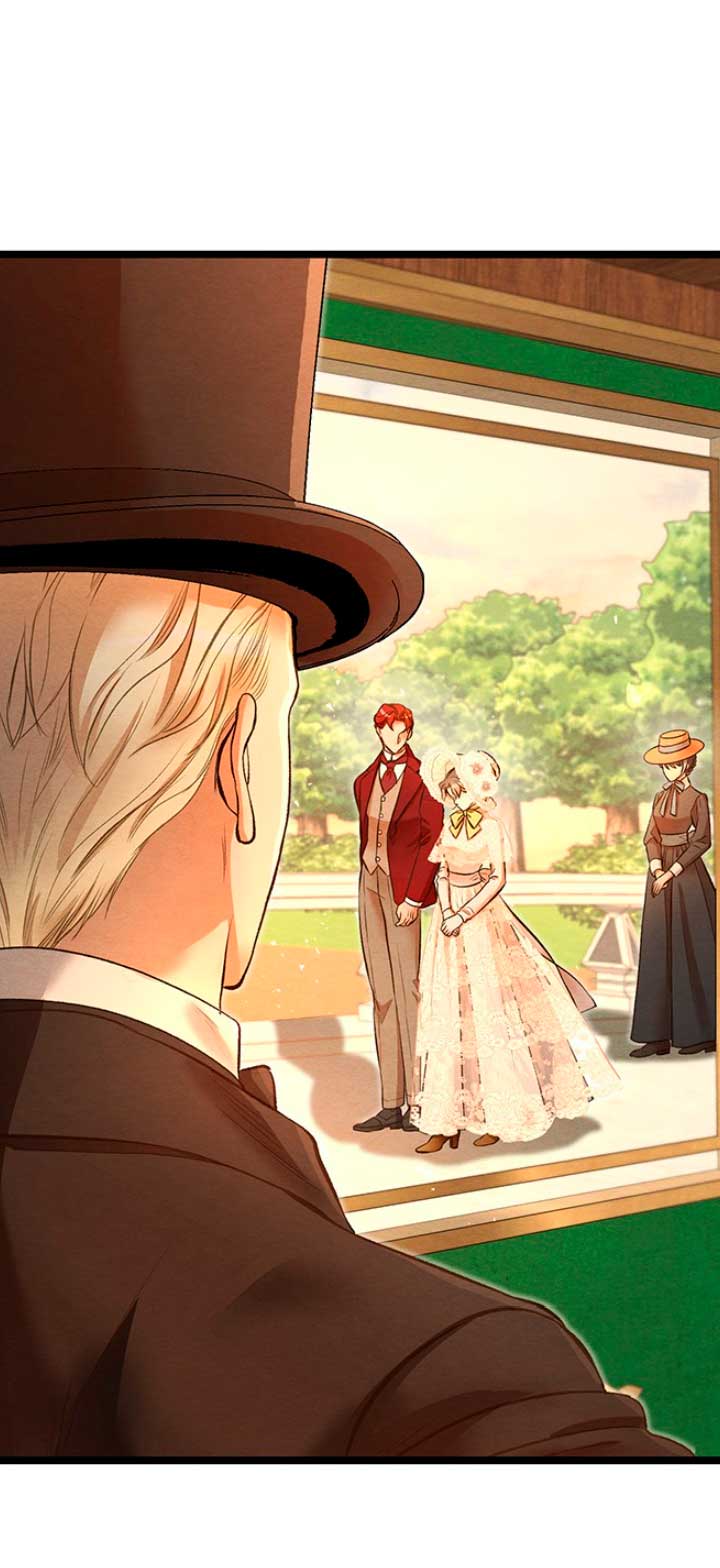 El príncipe problemático Capítulo 14 - Página 64