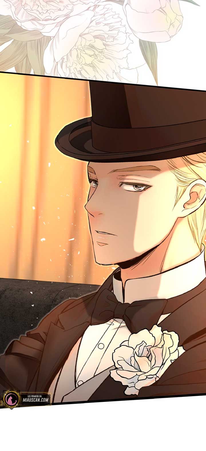 El príncipe problemático Capítulo 14 - Página 67