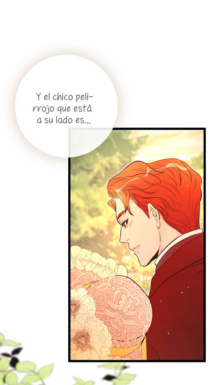 El príncipe problemático Capítulo 14 - Página 69