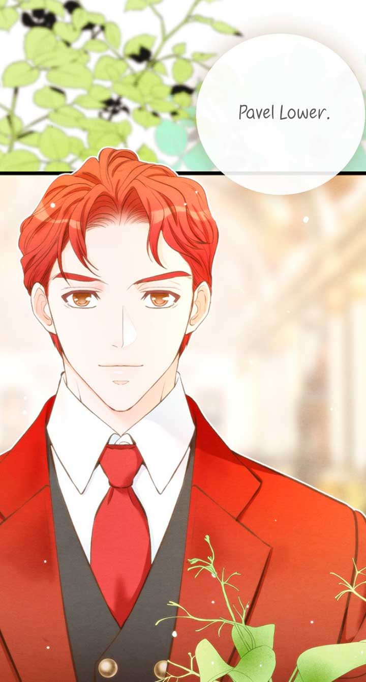 El príncipe problemático Capítulo 14 - Página 70