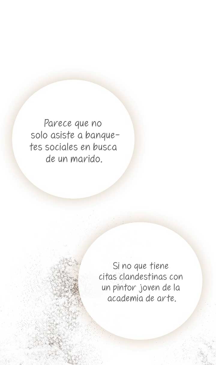 El príncipe problemático Capítulo 14 - Página 72