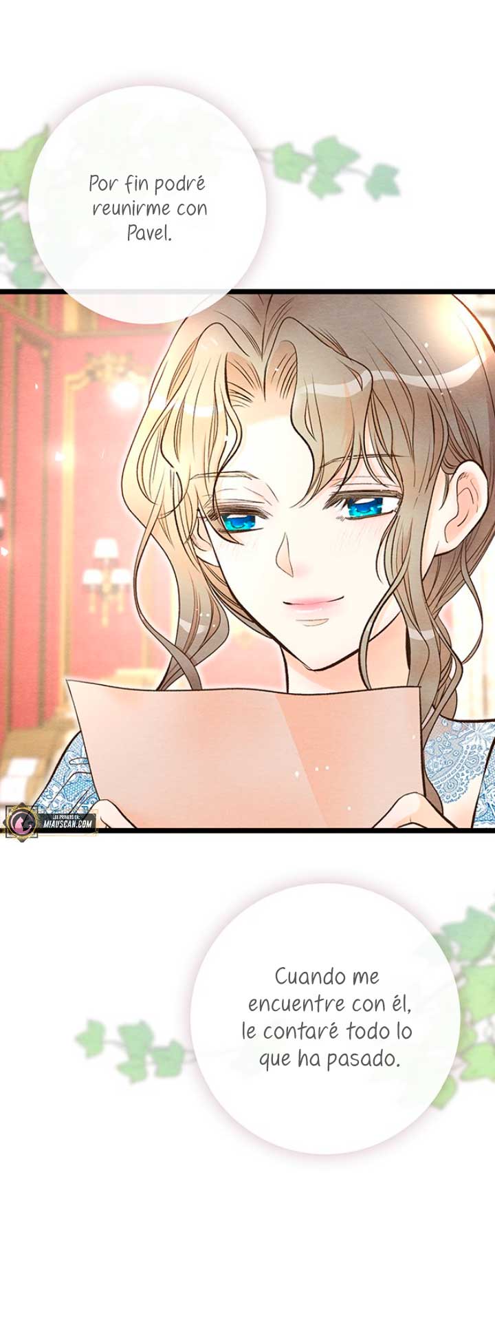 El príncipe problemático Capítulo 14 - Página 8