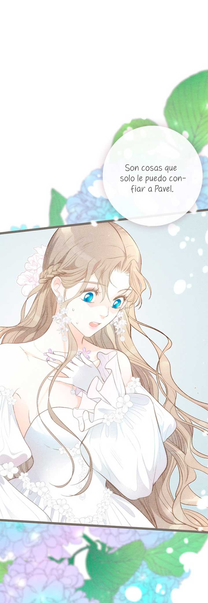 El príncipe problemático Capítulo 14 - Página 9