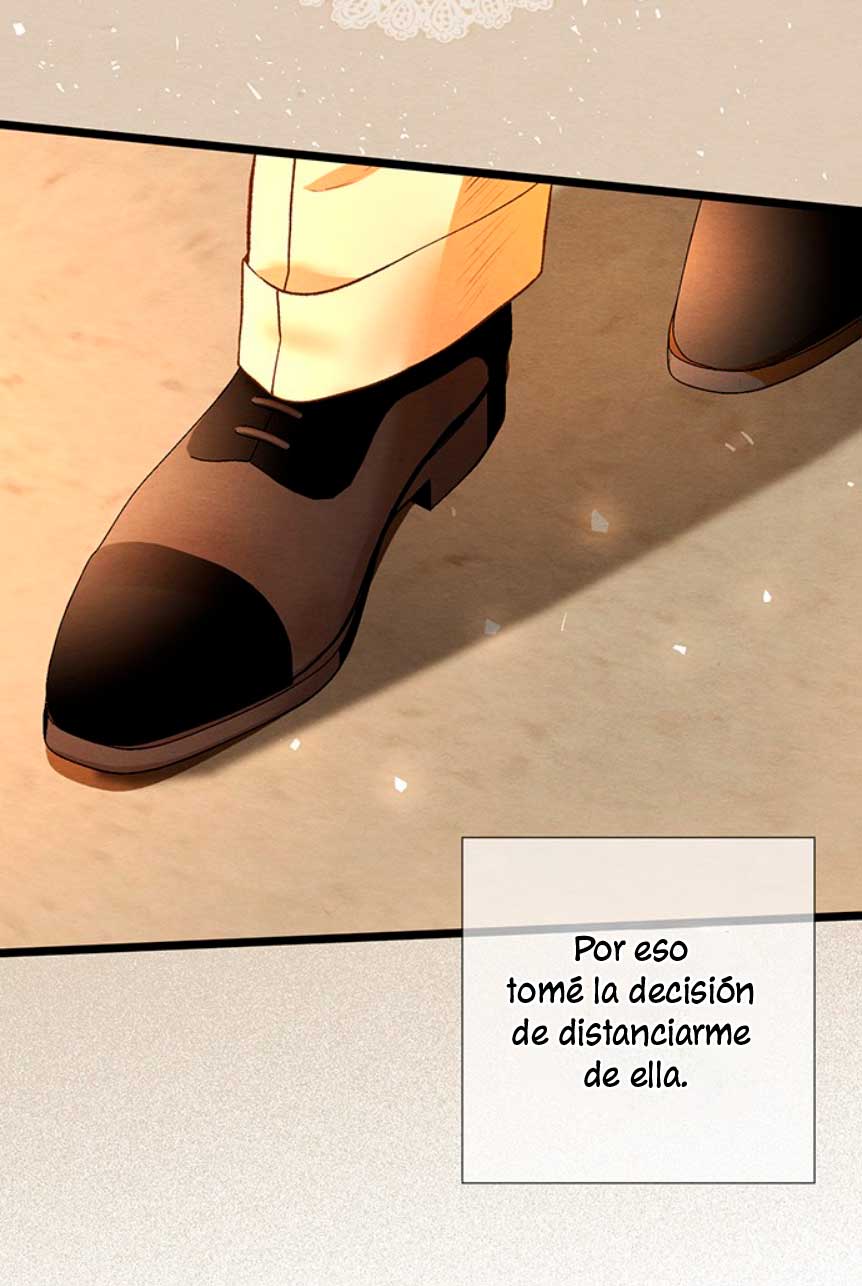 El príncipe problemático Capítulo 15 - Página 10