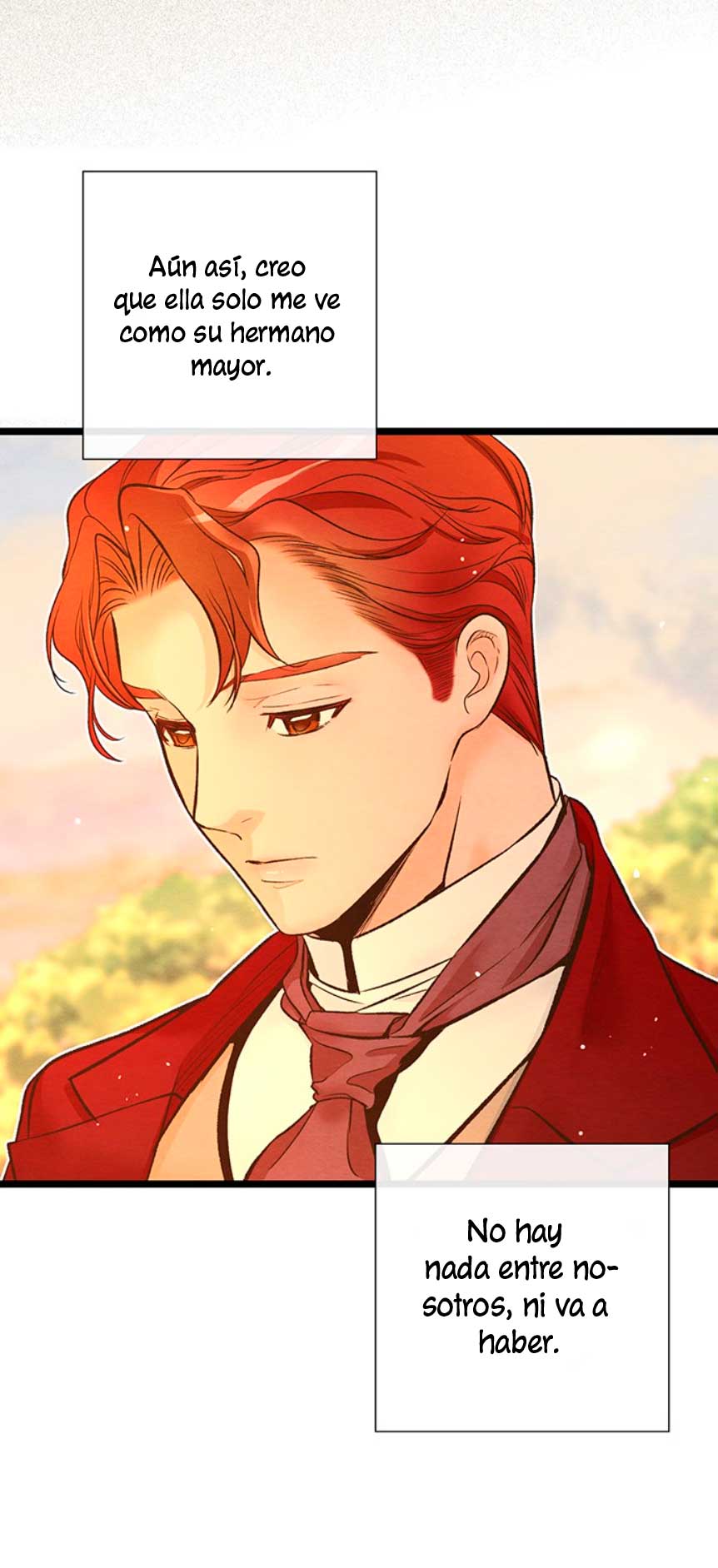 El príncipe problemático Capítulo 15 - Página 11