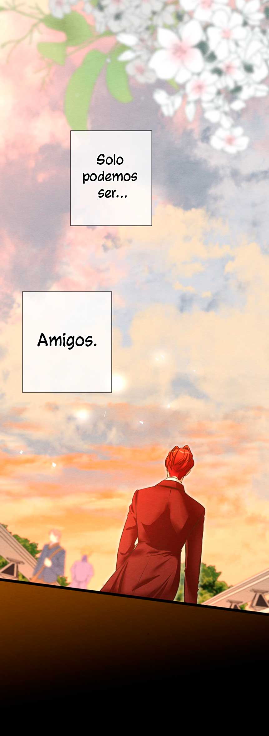 El príncipe problemático Capítulo 15 - Página 13