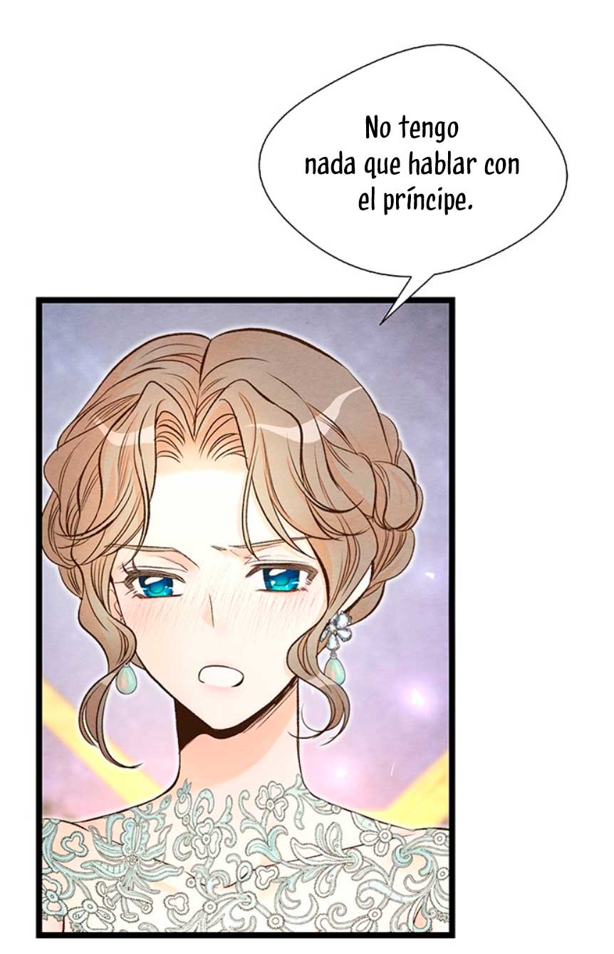 El príncipe problemático Capítulo 15 - Página 24