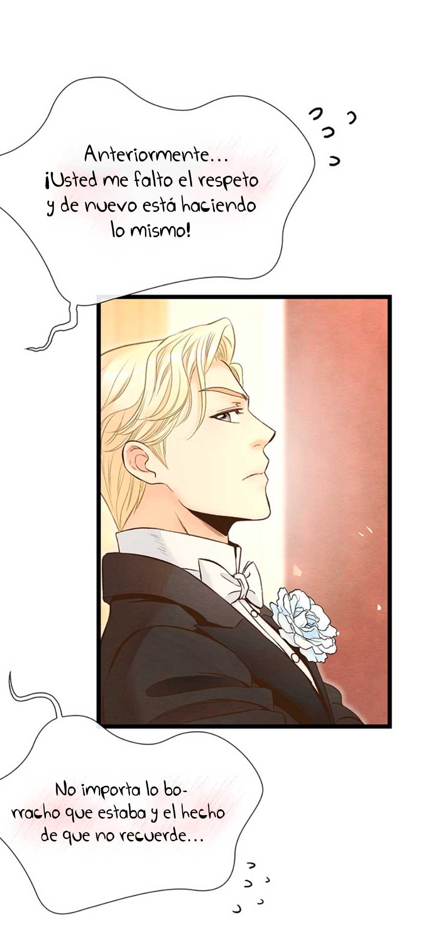 El príncipe problemático Capítulo 15 - Página 29