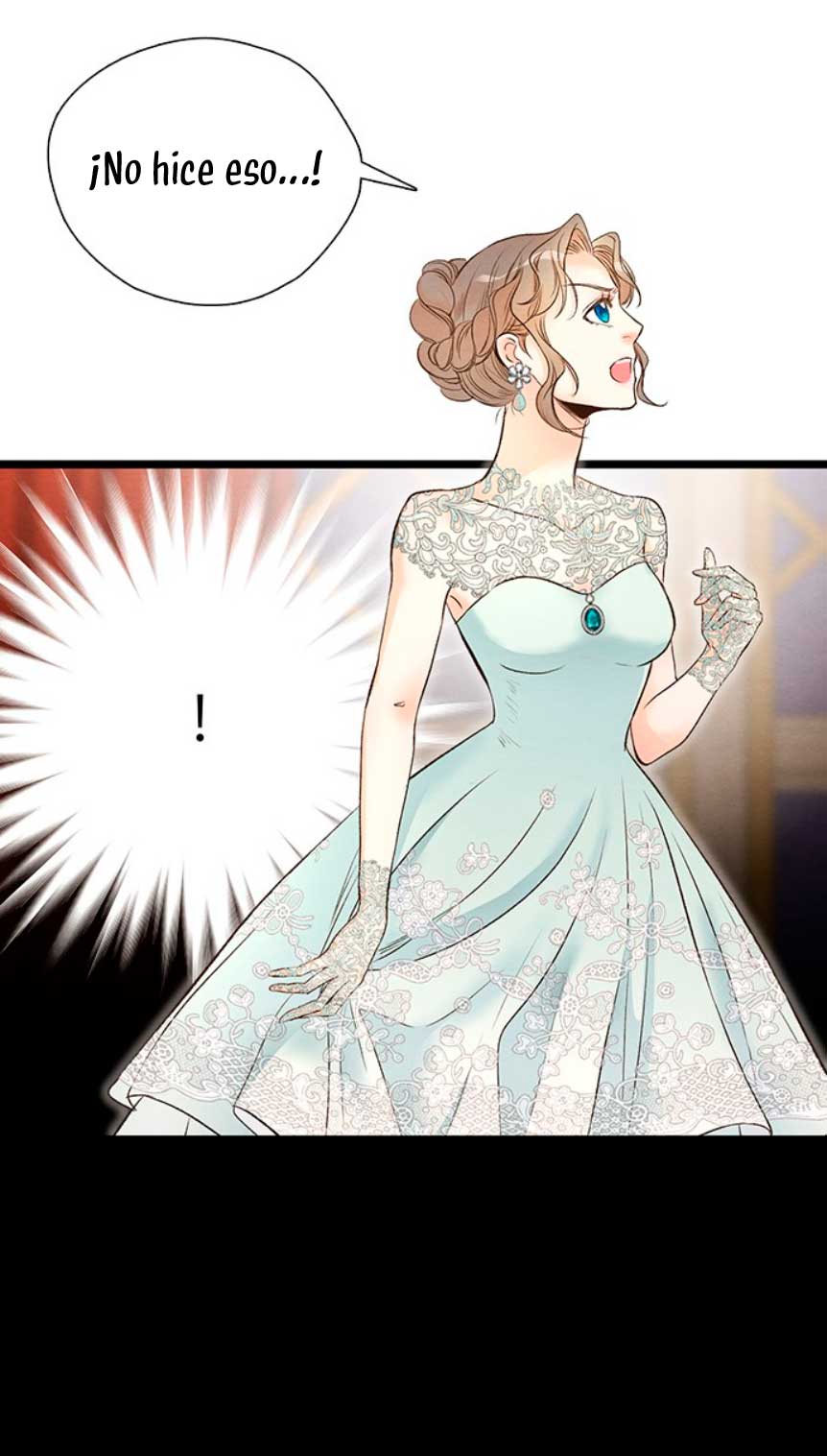 El príncipe problemático Capítulo 15 - Página 37