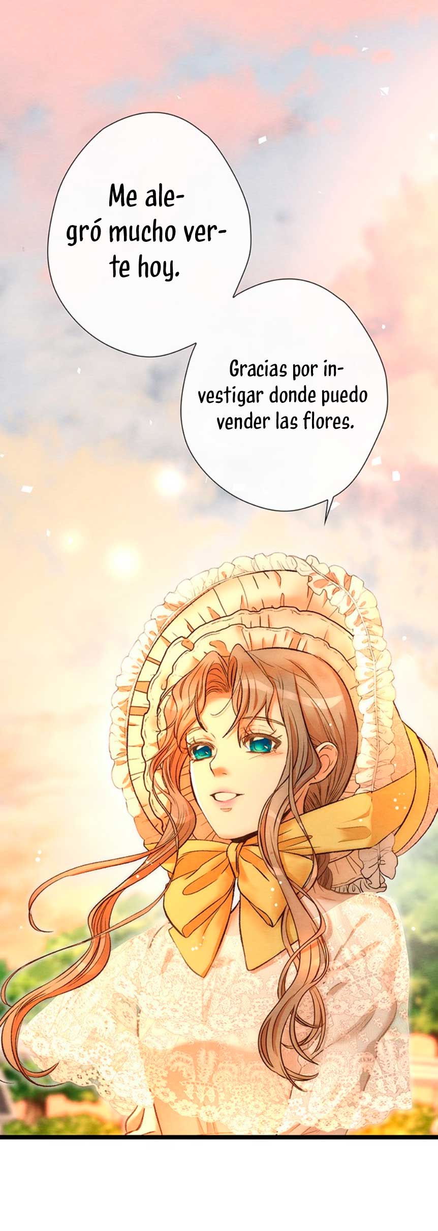 El príncipe problemático Capítulo 15 - Página 4