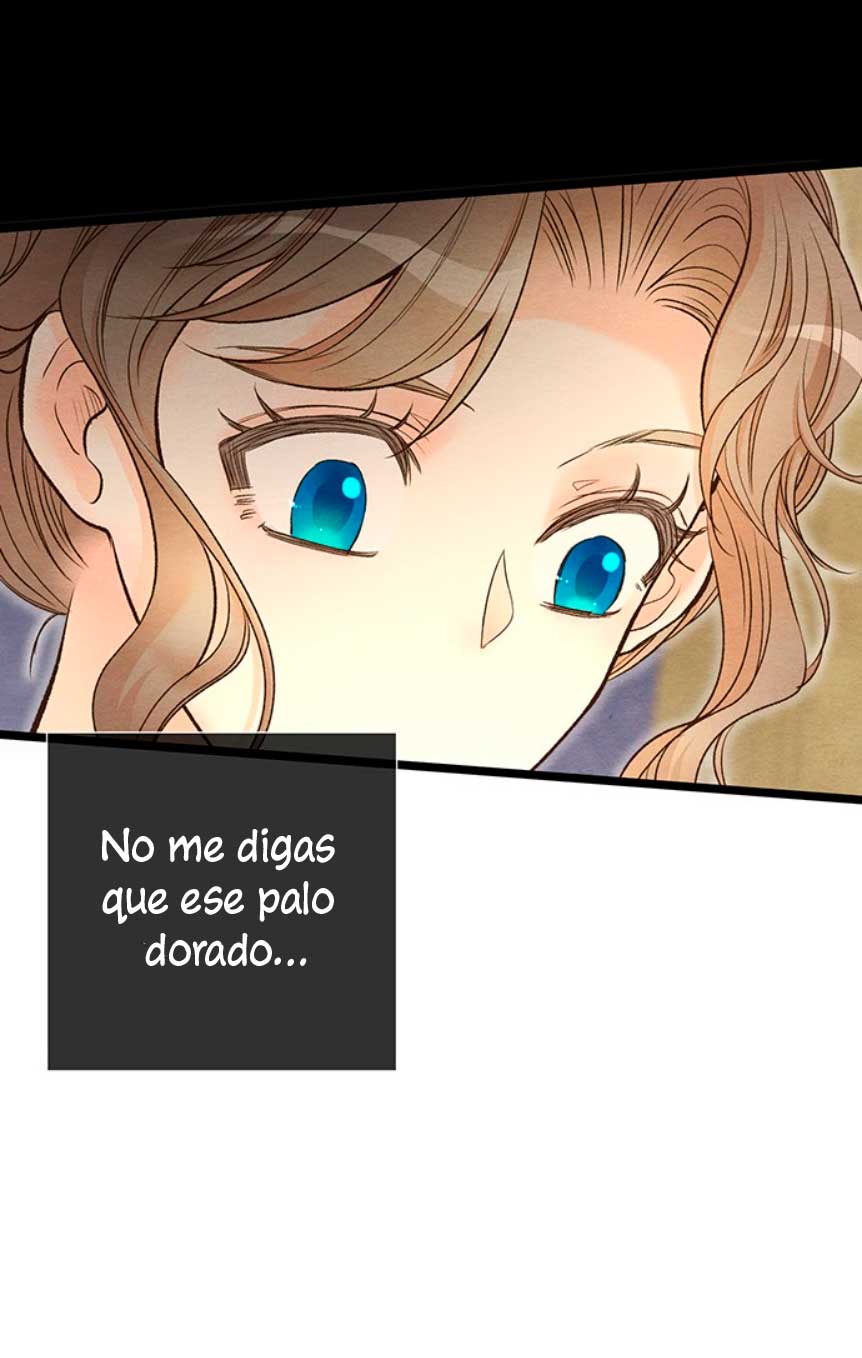 El príncipe problemático Capítulo 15 - Página 40