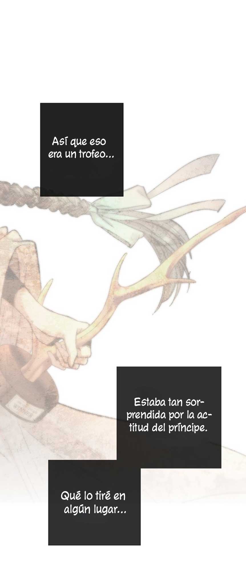El príncipe problemático Capítulo 15 - Página 42