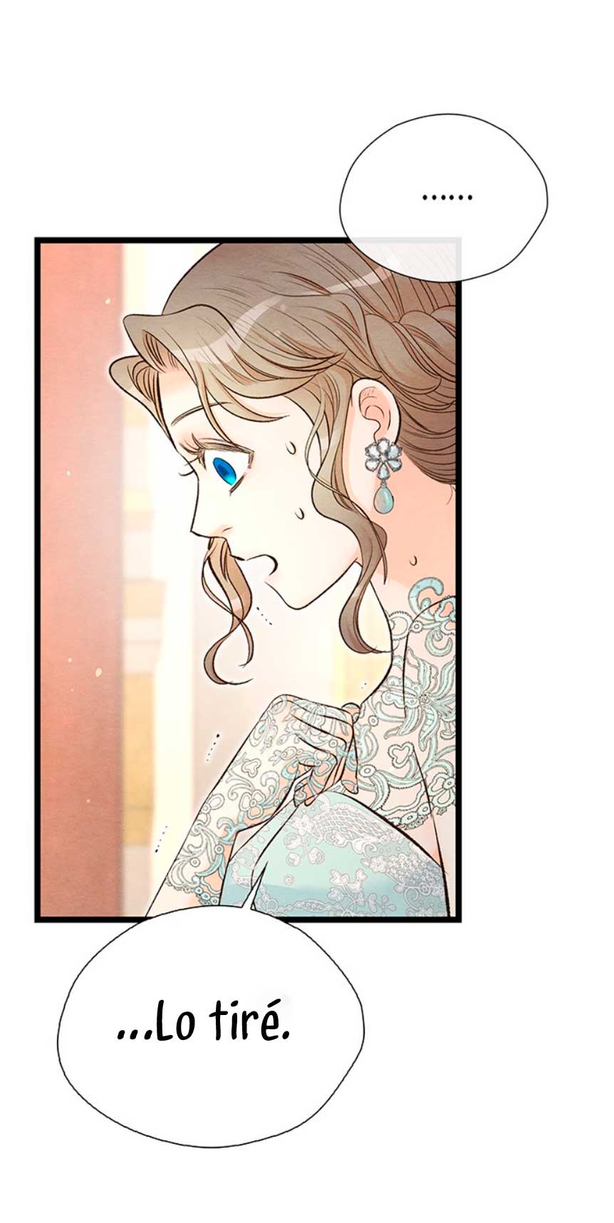 El príncipe problemático Capítulo 15 - Página 43