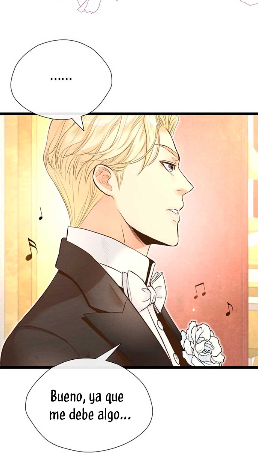 El príncipe problemático Capítulo 15 - Página 48