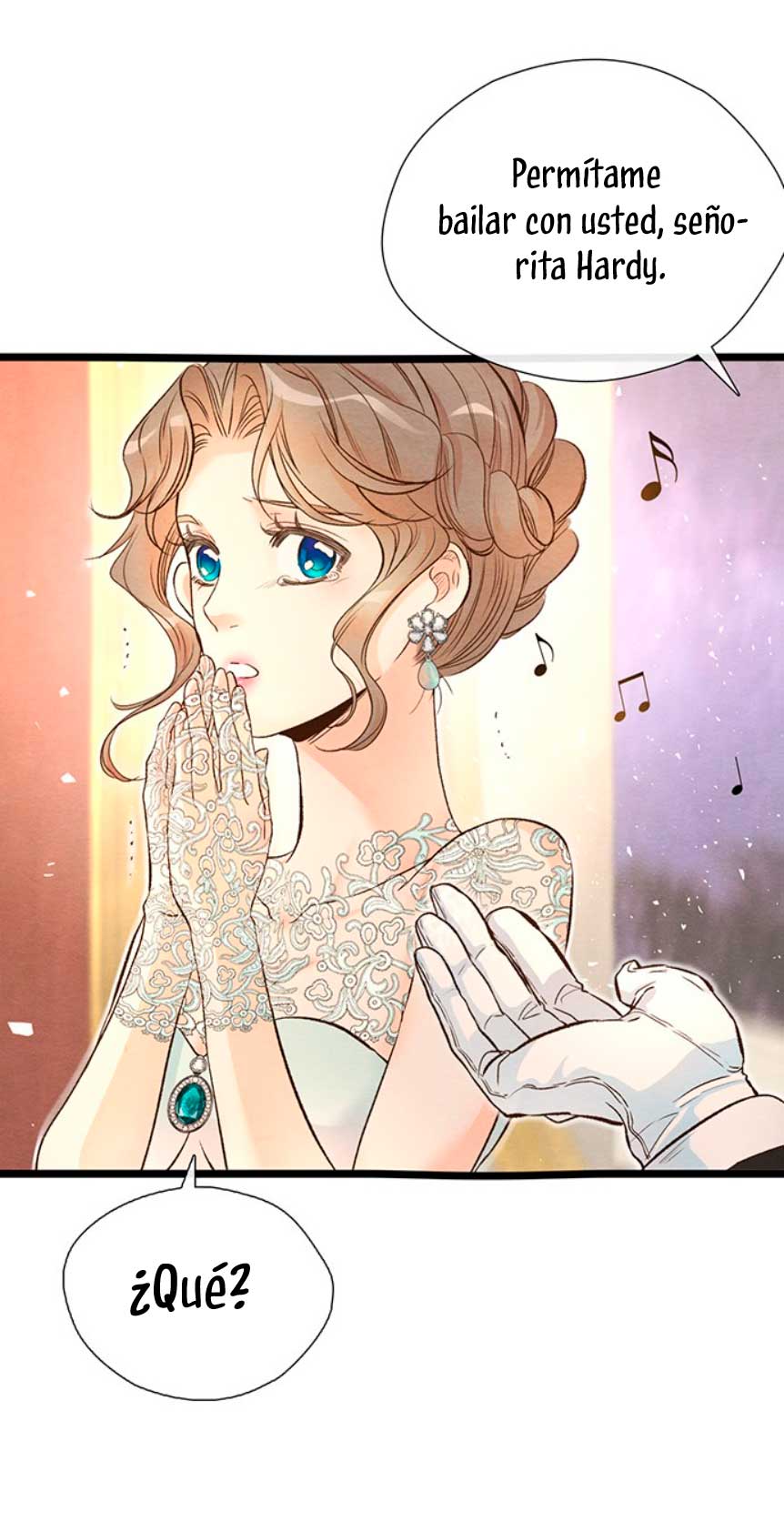 El príncipe problemático Capítulo 15 - Página 49