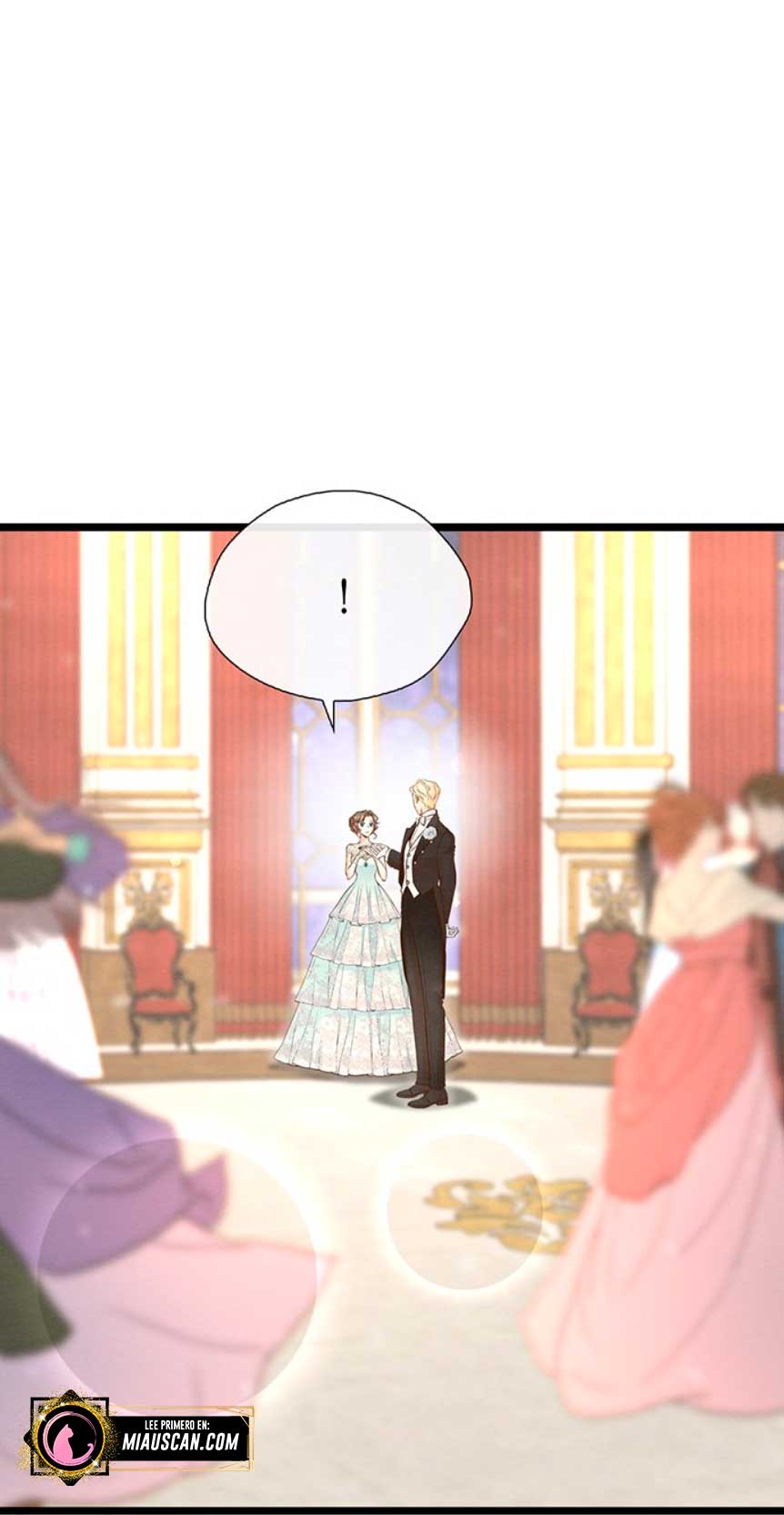 El príncipe problemático Capítulo 15 - Página 50