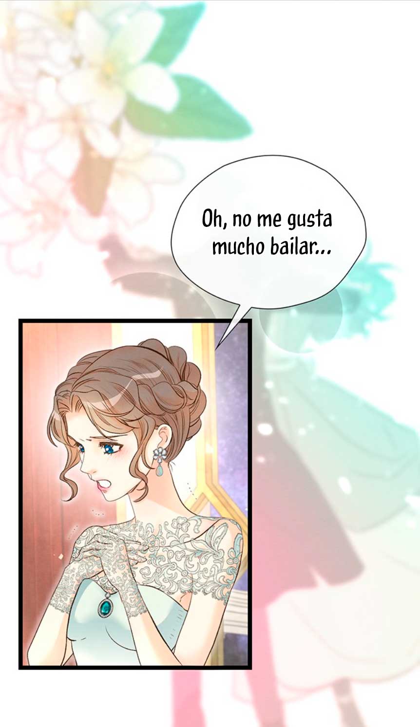 El príncipe problemático Capítulo 15 - Página 51