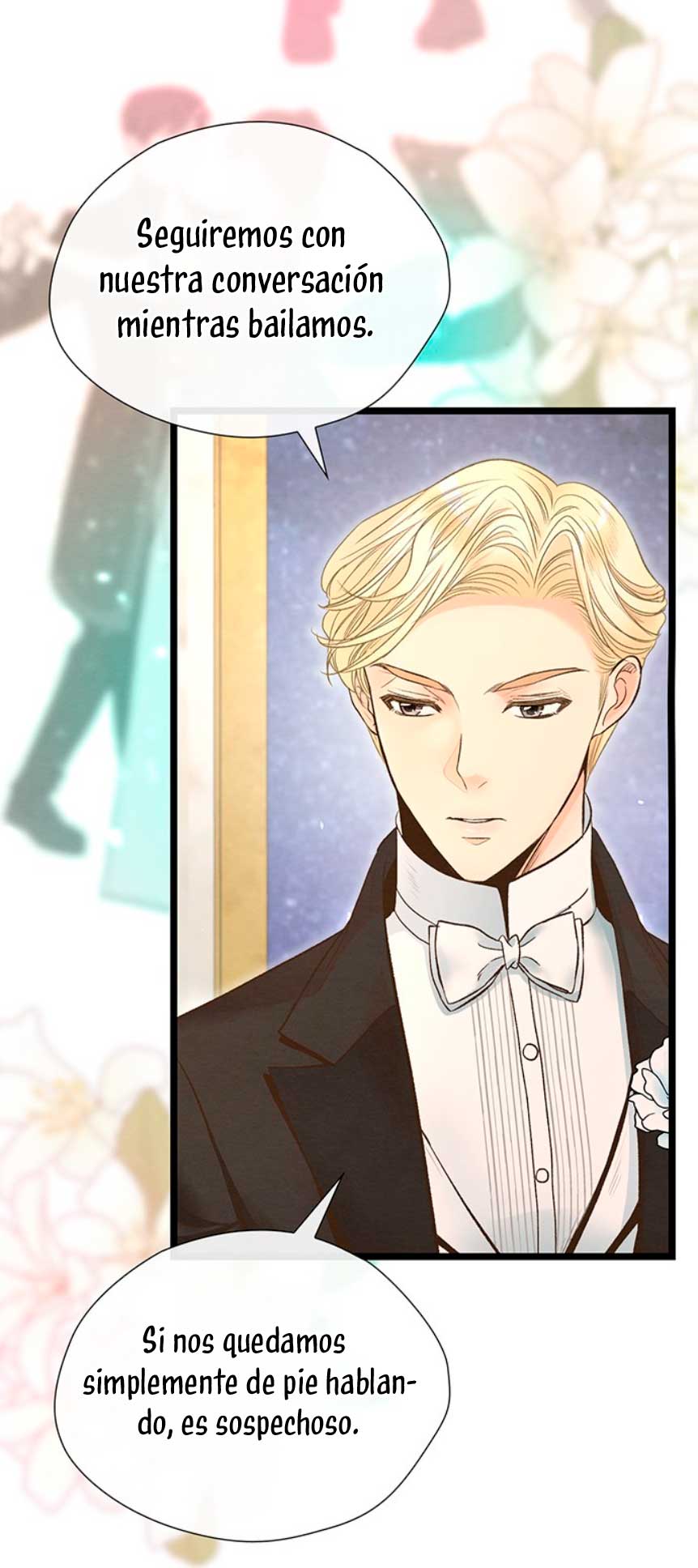 El príncipe problemático Capítulo 15 - Página 52