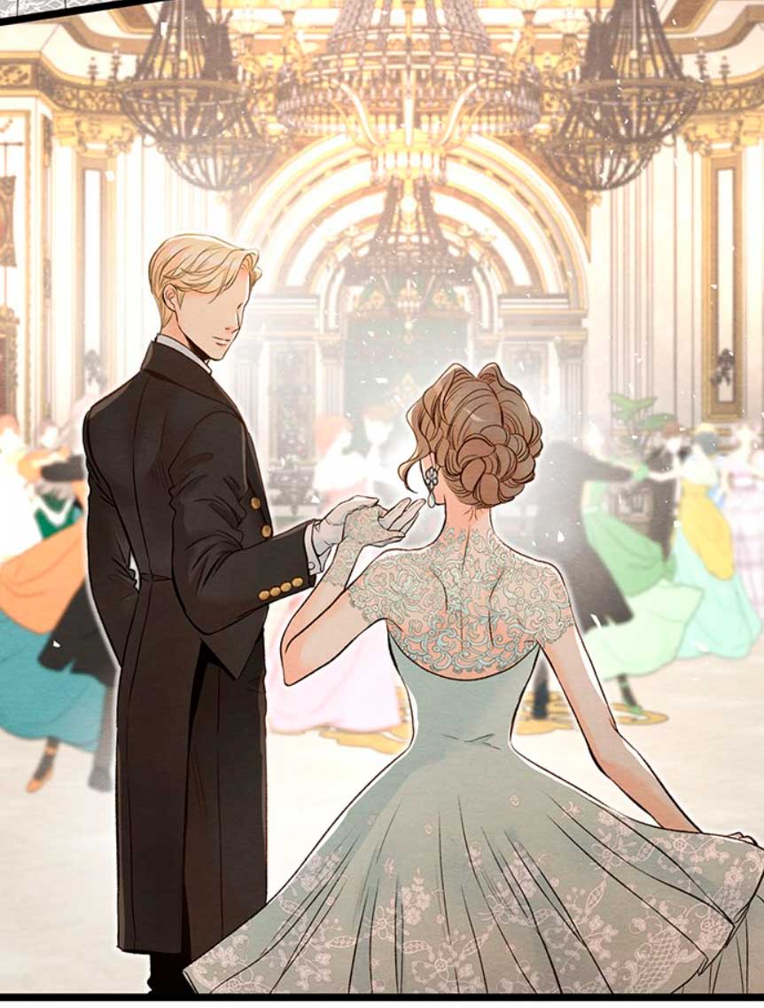 El príncipe problemático Capítulo 15 - Página 54