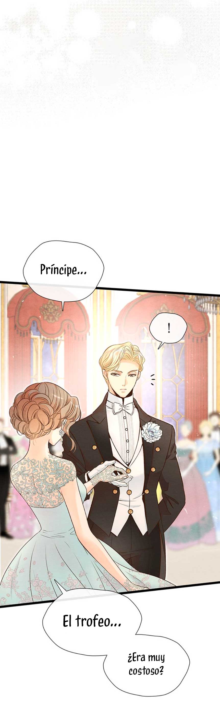 El príncipe problemático Capítulo 15 - Página 58
