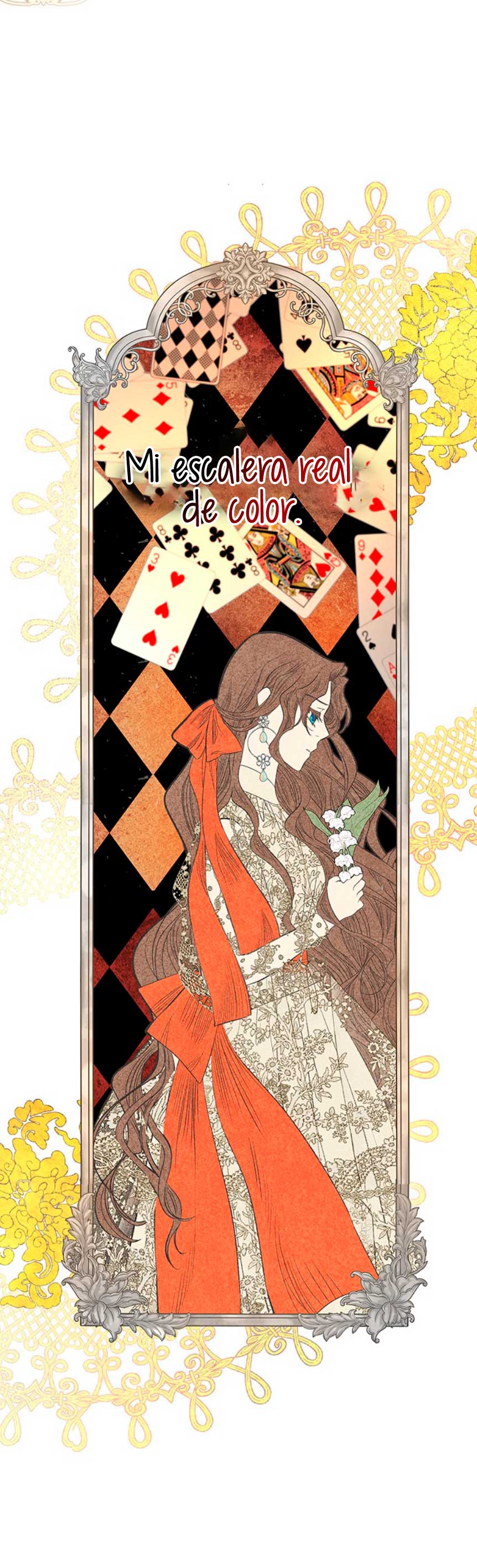 El príncipe problemático Capítulo 15 - Página 62