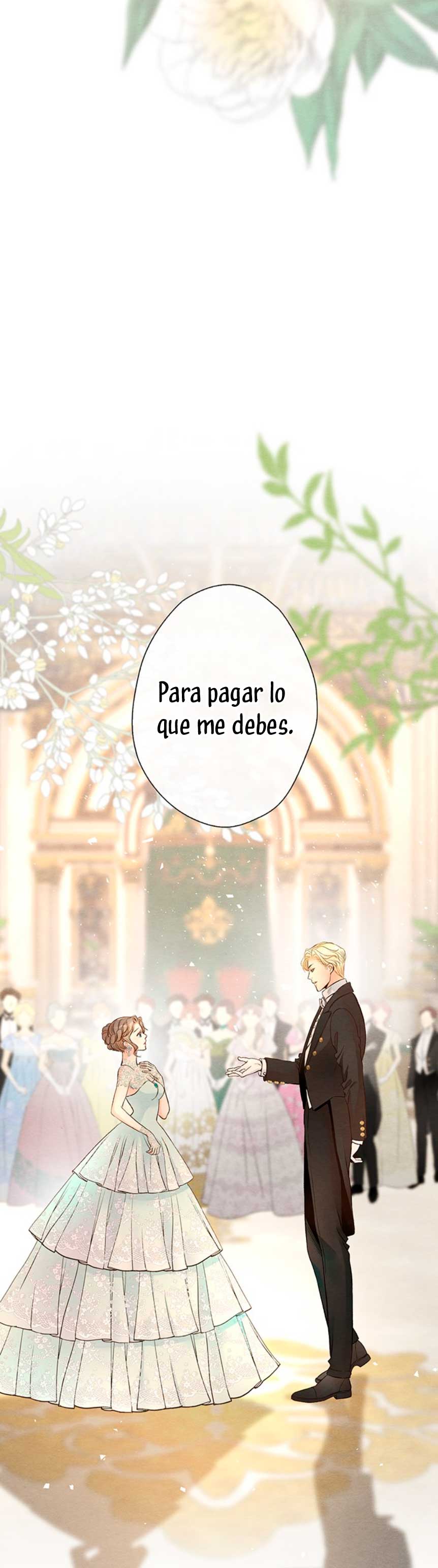 El príncipe problemático Capítulo 15 - Página 66