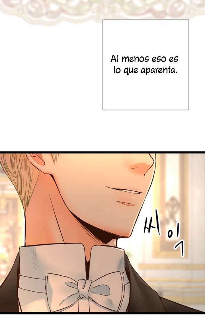 El príncipe problemático Capítulo 16 - Página 11