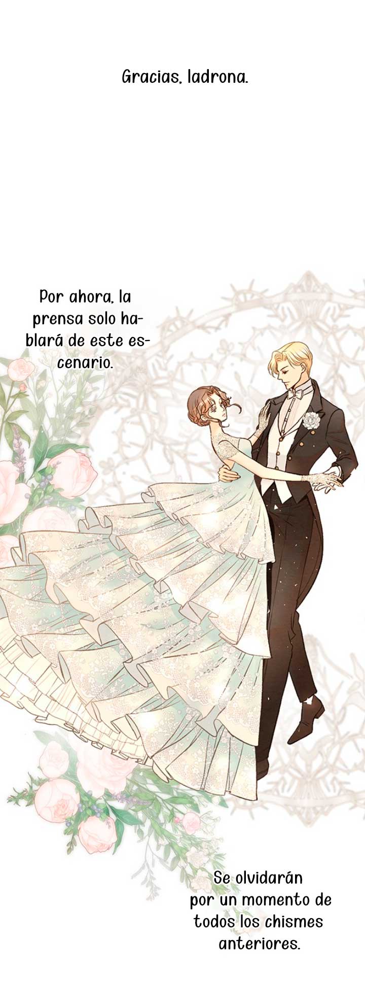 El príncipe problemático Capítulo 16 - Página 12