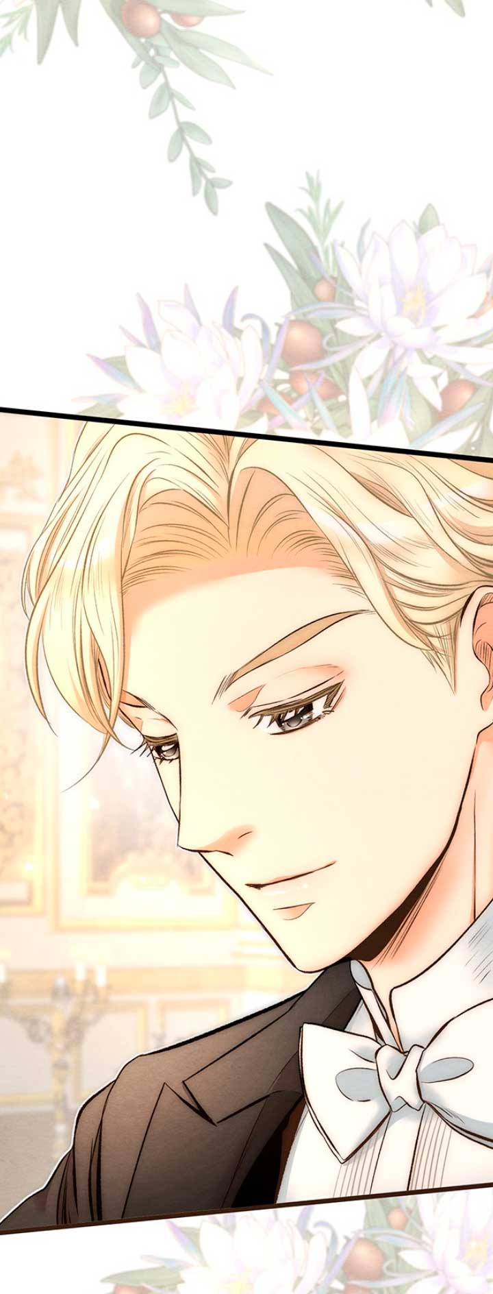 El príncipe problemático Capítulo 16 - Página 15