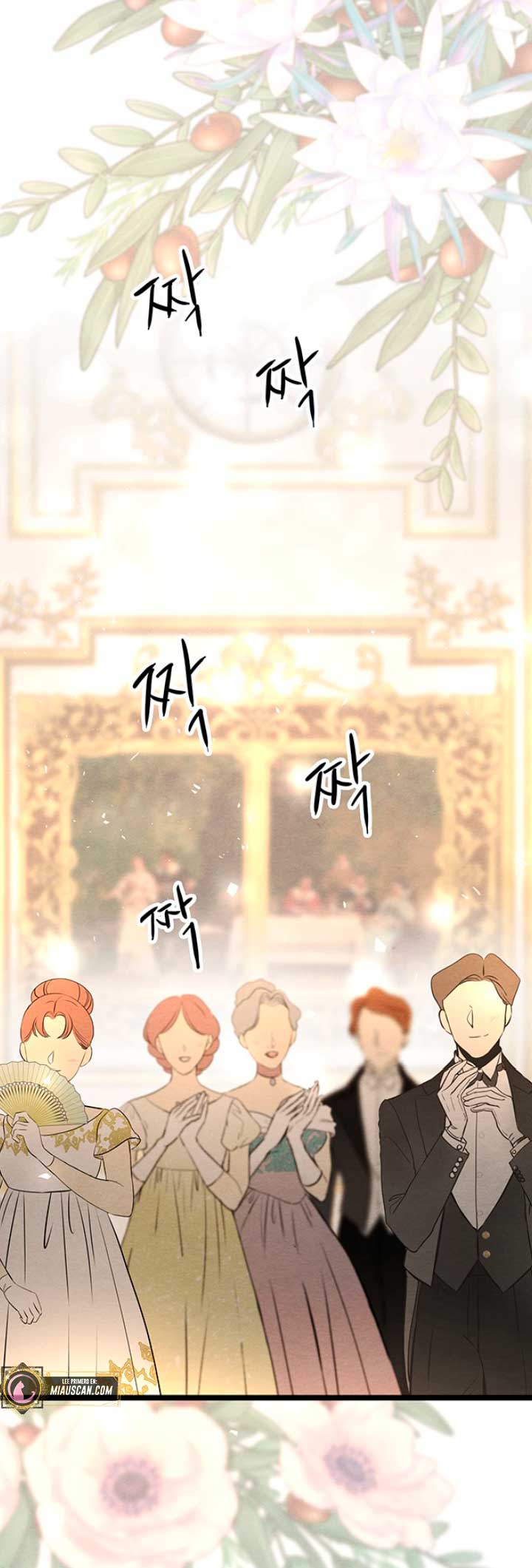 El príncipe problemático Capítulo 16 - Página 16