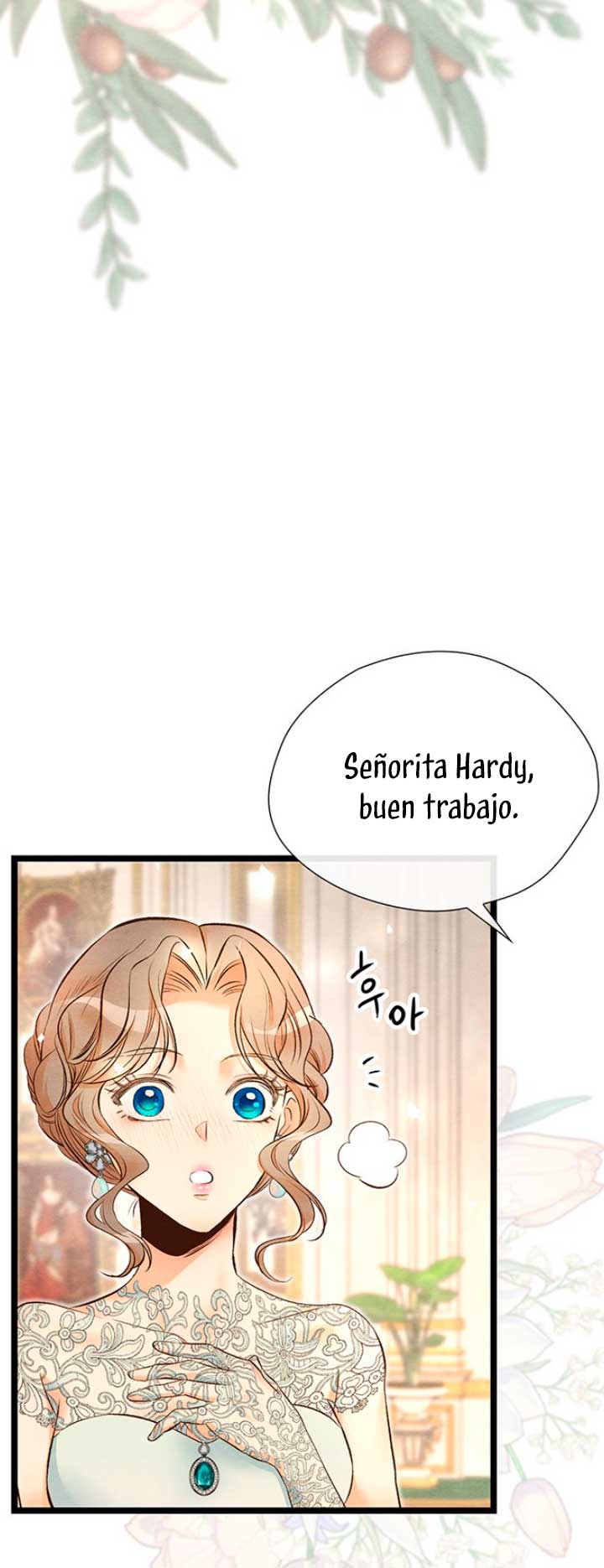 El príncipe problemático Capítulo 16 - Página 17