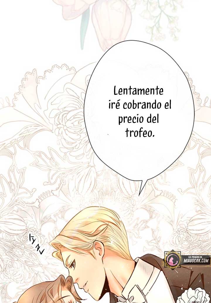 El príncipe problemático Capítulo 16 - Página 18