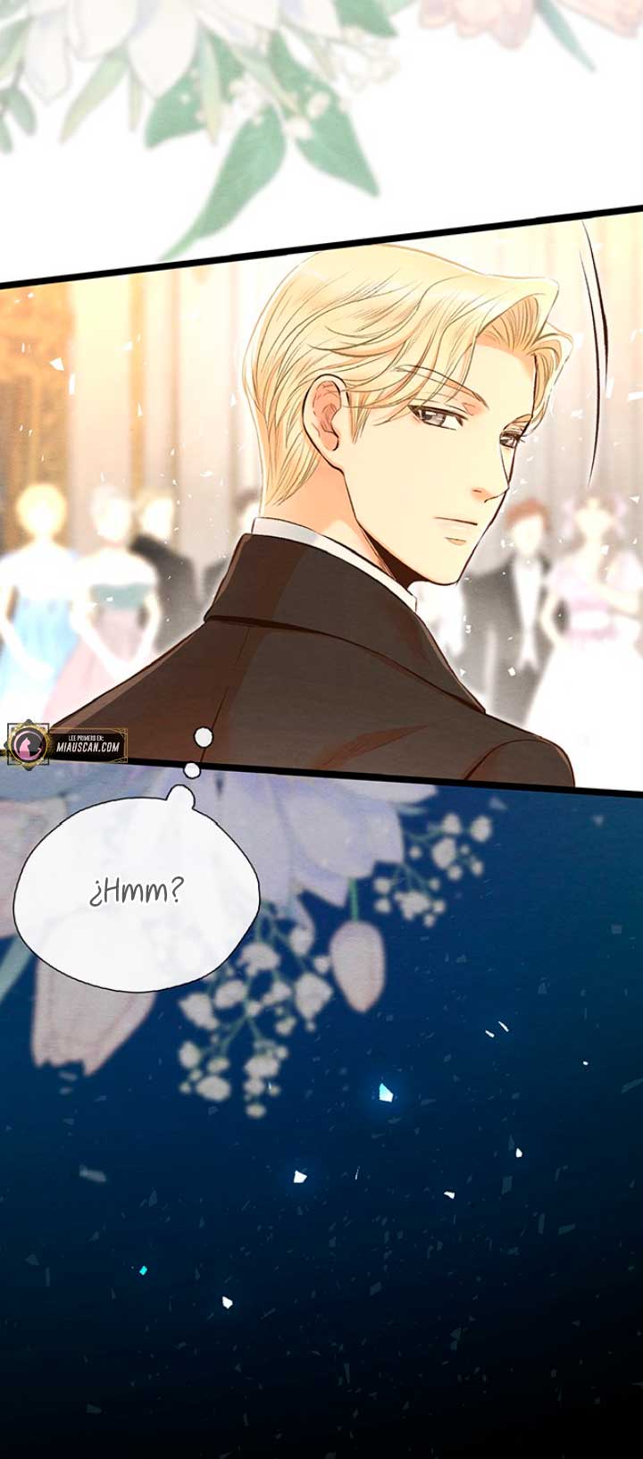 El príncipe problemático Capítulo 16 - Página 21