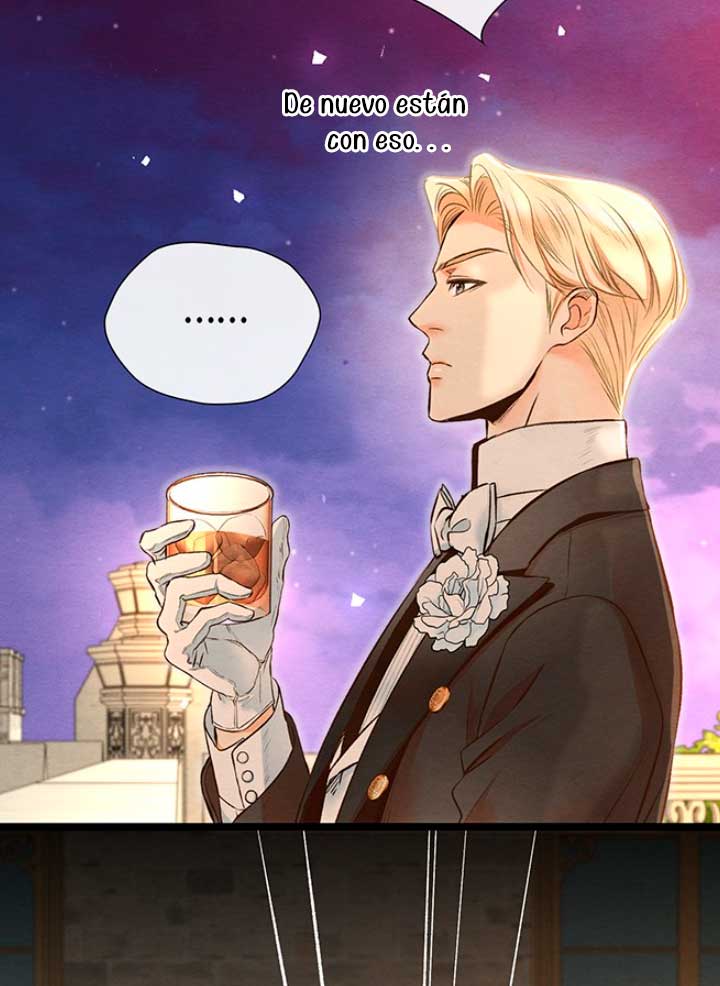 El príncipe problemático Capítulo 16 - Página 25